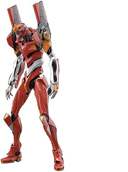 Amazon.co.jp: RG エヴァンゲリオン 汎用ヒト型決戦兵器 人造